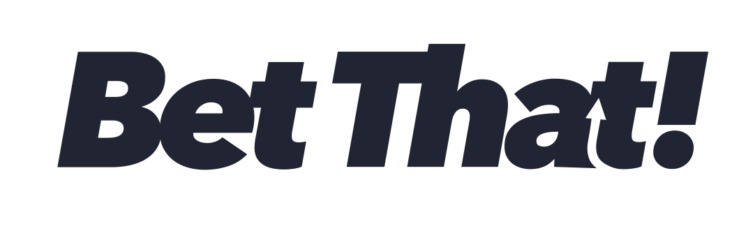 Bet That Logo